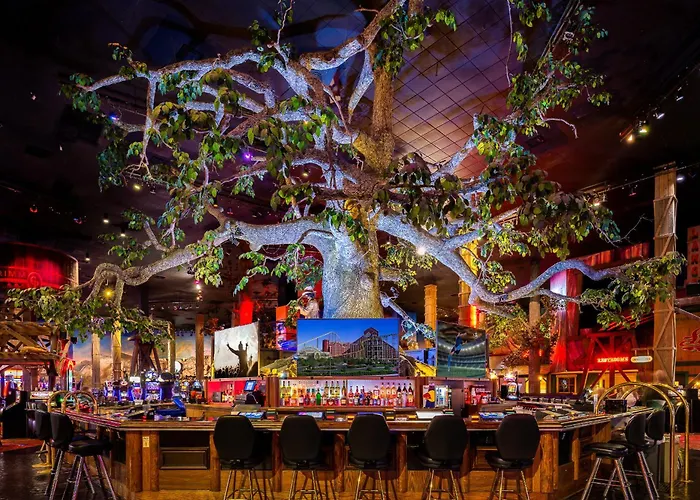 Buffalo Bills Resort & Casino